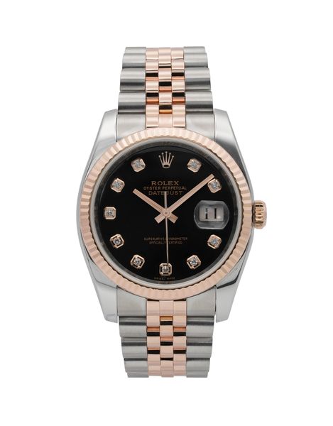 Rolex Datejust 116231